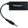 Comprar Flanger Interface Guitarra/Bajo A Iphone al mejor precio