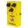 Comprar Flanger Kc6 Chorus Pedal Guitarra al mejor precio