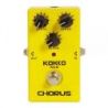 Comprar Flanger Kc6 Chorus Pedal Guitarra al mejor precio