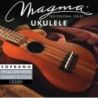 Comprar Magma Uk100nt Juego De Cuerdas De Ukelele al mejor