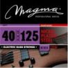 Comprar Magma Be155n Juego Cuerdas Bajo Eléctrico 040 5C al