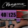 Comprar Magma Be155n+ Juego Cuerdas Bajo Eléctrico 042 5C al