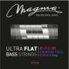 Comprar Magma Be170suf Set Cuerdas Bajo Eléctrico al mejor