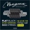 Comprar Magma Be400nb Set Cuerdas Bajo Eléctrico al mejor precio