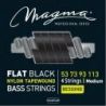Comprar Magma Be500nb Set Cuerdas Bajo Eléctrico al mejor precio