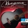 Comprar Magma Ba170g Cuerdas De Bajo Acústico 045 al mejor