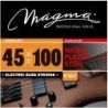 Comprar Magma Be160n Cuerdas De Bajo Eléctrico 045 al mejor