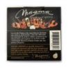 Comprar Magma Ch100 Cuerdas De Charango Nylon Cristal al mejor