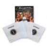 Comprar Magma Ch100 Cuerdas De Charango Nylon Cristal al mejor