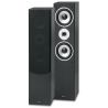 Compra FENTON SHFT60B Torre 2 x 6.5\\" Negro (Pareja) al mejor precio