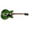 Comprar Guild Starfire I Dc Vibrato Emerald Green al mejor