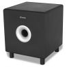 Compra fenton shfs08b subwoofer activo 8\\" negro al mejor precio