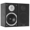 Compra fenton shfb55b conjunto estanteria 5\\" negro al mejor precio