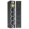 Compra fenton shft57b conjunto torres 4x 6.5\\" negro al mejor precio