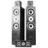 Compra FENTON Sistema Home Theatre 5.0 - Negro al mejor precio