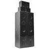 Compra FENTON Sistema Home Theatre 5.0 - Negro al mejor precio