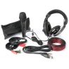 Compra fenton sh400 set accesorios para dj al mejor precio
