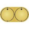 Comprar Williams Refuerzo Doble Kevlar Yellow al mejor precio