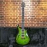 Comprar PRS Special 22 Semihollow 10 CC Eriza Verde Smokeburst