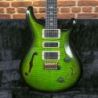 Comprar PRS Special 22 Semihollow 10 CC Eriza Verde Smokeburst