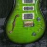 Comprar PRS Special 22 Semihollow 10 CC Eriza Verde Smokeburst