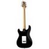 Comprar PRS Se Silver Sky Piano Black al mejor precio