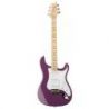 Comprar PRS Se Silver Sky Maple Summit Purple al mejor precio
