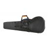Armour ARM2400BS estuche foam para electrico con forma