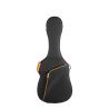 Armour ARM2400GS estuche foam para guitarra electrica con forma
