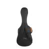 Armour ARM2400GS estuche foam para guitarra electrica con forma
