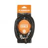 Comprar Armour CJP10 cable XLR Hembra a Jack 6,3 Macho estereo