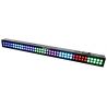 Compra beamz lcb803 barra led 80x 3-en-1 dmx irc al mejor precio
