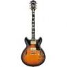 Comprar Ibanez AS2000-BS Brown Sunburst al mejor precio