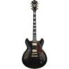 Comprar Ibanez AS93B-CBK Black al mejor precio