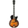 Comprar Ibanez GB10-BS George Benson Brown Sunburst al mejor