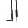 Comprar Armour GPL20 Cable jack jack acodado 6m high