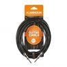 Armour GS30 Cable Jack/Jack 9 Metros Standard GS30