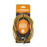 Armour GW10G Cable Jack Jack 3M Tela Amarillo