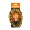Armour GW20G Cable Jack Jack 6M Tela Amarillo