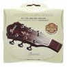 Ibanez IACSP62C - Juego de 6 cueRDas Phosphor Bronze para guitarra acústica - escala 011-052