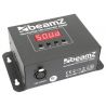 Compra beamz cortina de estrellas led96 rgbw 3x 2m con controlador al mejor precio