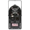 Compra beamz ps10w foco pin led 10w rgbw dmx al mejor precio