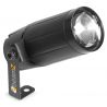 Compra beamz ps6wb pin spot 6w led basic al mejor precio