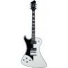 Comprar Hagstrom Fantomen White Left Hand al mejor precio