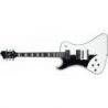 Comprar Hagstrom Fantomen White Left Hand al mejor precio