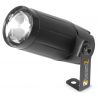 Compra beamz ps6wb pin spot 6w led basic al mejor precio