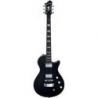 Comprar Hagstrom Ultra Max Satin Black al mejor precio