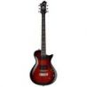 Comprar Hagstrom Ultra Swede Burgundy Burst al mejor precio