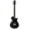 Comprar Hagstrom Ultra Swede Black Gloss al mejor precio