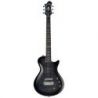 Comprar Hagstrom Ultra Swede Cosmic Black Left Hand al mejor